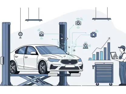 Why Are Premiums Falling as Repair Costs Rise?