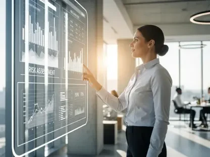 Global Brokerage Market to Hit $562B on Tech-Fueled Growth