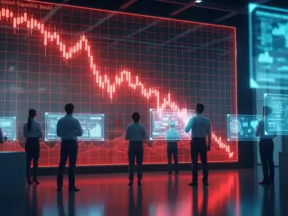 AI Disruption Fears Spark Widespread Stock Sell-Offs