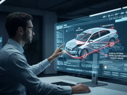 Who Is Winning the AI Insurance Fraud Arms Race?