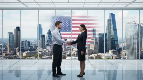 How Will a £2.1B Deal Reshape Global Tech Protection?