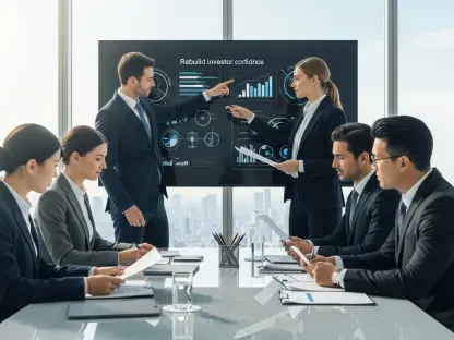 Japan's Insurance Industry Faces a Deepening Crisis