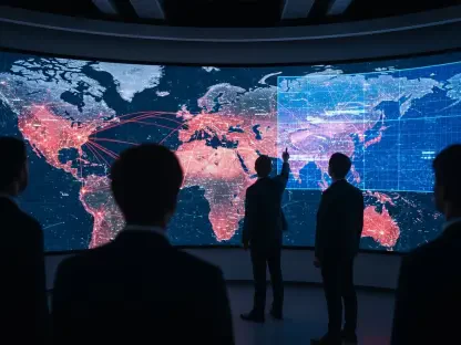 What Are the New Rules of Political Risk?