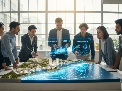 How Do You Measure Tomorrow's Climate Risk Today?