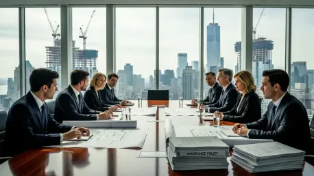 Insurer Sues Carriers Over Denied Accident Coverage