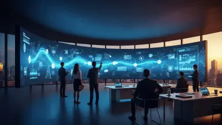 Hiscox Reimagines Its Digital Transformation Strategy