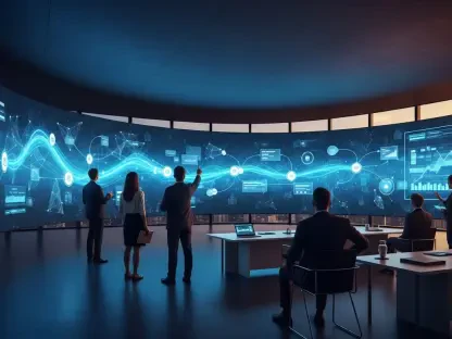 Hiscox Reimagines Its Digital Transformation Strategy