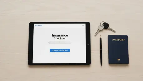 Trust Travel and Qover Partner for Embedded Travel Insurance