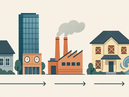 The Structural Evolution of Specialty Property Insurance