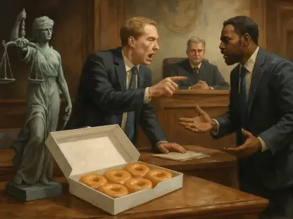 Liberty Mutual Sues Insurers Over Krispy Kreme Defense Costs