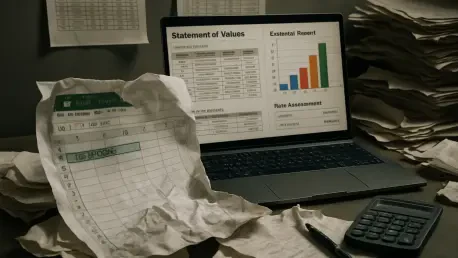 How Is AI Data Scrubbing Transforming Catastrophe Modeling?