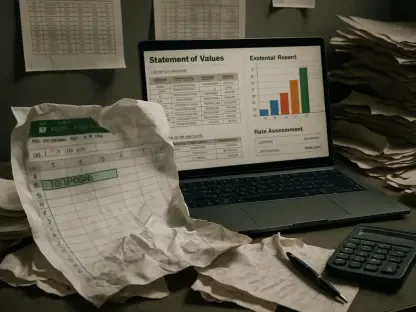 How Is AI Data Scrubbing Transforming Catastrophe Modeling?