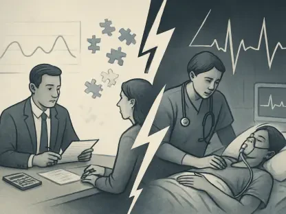 How Is the Mental Health Crisis Reshaping Insurance Risk?