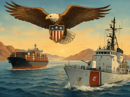 Can Federal Insurance Secure Trade in the Strait of Hormuz?