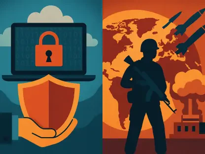 Trend Analysis: Cyber Insurance and Geopolitical Risk