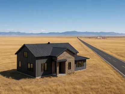 Is Wildfire Risk Making Wyoming Property Uninsurable?