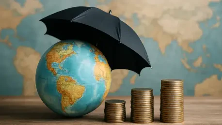 Will AI Disrupt or Empower the Global Insurance Industry?