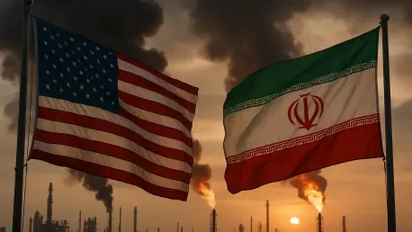 US-Iran Tensions Test Global Cyber Insurance Resilience