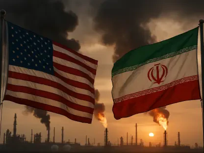 US-Iran Tensions Test Global Cyber Insurance Resilience