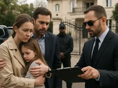 Why Is Kidnap Insurance Surging Among Wealthy Families?