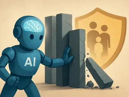 Can AI Overcome Integration Barriers in Life Insurance?