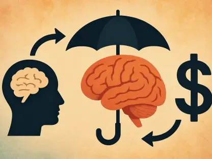 The Shifting Risks of Modern Mental Health Insurance Care