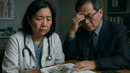 Alaska Doctor Sentenced for $12 Million Healthcare Fraud