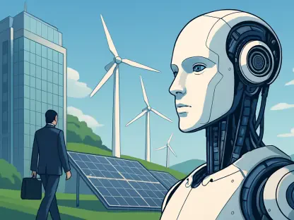 Insurers Pivot to AI and Renewable Energy Strategic Growth