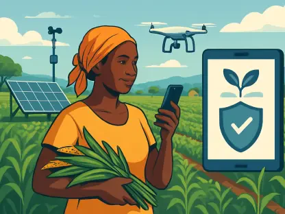 How Is Technology Transforming African Agricultural Insurance?