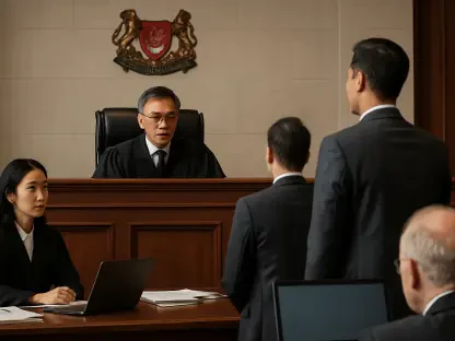 Singapore Court Rejects OCBC $56 Million Oil Rig Claim