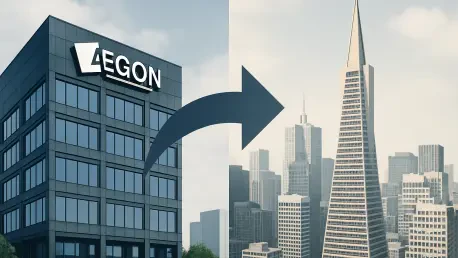 Is Aegon’s Pivot to Transamerica a New Era for US Insurance?