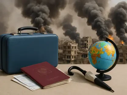 Middle East Conflict Exposes Gaps in Travel Insurance Coverage