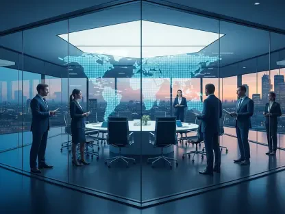 Brit Group vs. Lloyd's Market: A Comparative Analysis