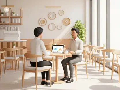 Can a Virtual Insurer Build Trust With a Physical Tower?