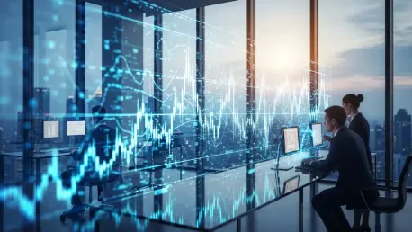 The 2026 AI Margin Killer Triggers Massive Market Correction