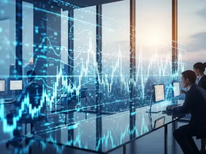 The 2026 AI Margin Killer Triggers Massive Market Correction