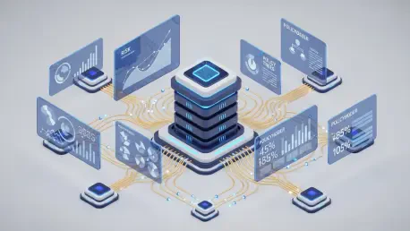 Trend Analysis: Strategic Insurance Technology Partnerships