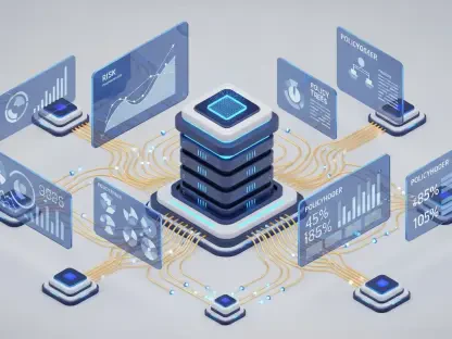 Trend Analysis: Strategic Insurance Technology Partnerships