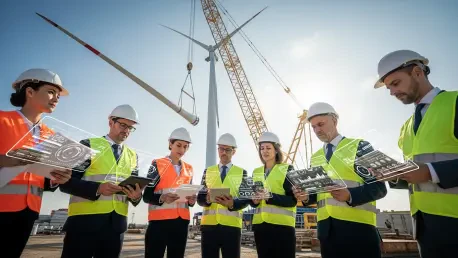 How Is the UK Insurance Sector Shifting Its Leadership?