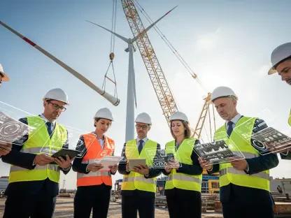 How Is the UK Insurance Sector Shifting Its Leadership?