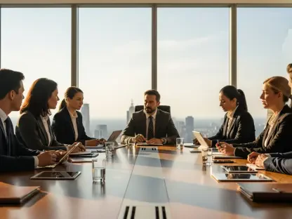 How Is ProAssurance Leading the Specialty Liability Market?