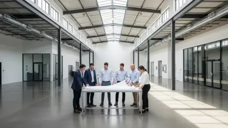 How Can the UK Close the Commercial Property Insurance Gap?