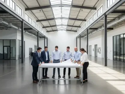 How Can the UK Close the Commercial Property Insurance Gap?