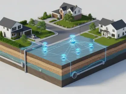How Did Storm Chandra Redefine the UK’s Flood Risk?