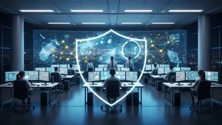 Coalition Report Shows Cyber Resilience Rising Despite Threats