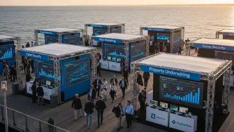 How Will InsuranceFest 2026 Reshape Specialty Insurance?