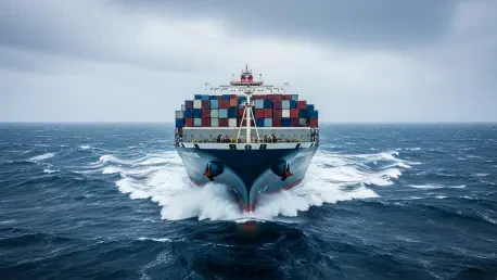 US-Iran Conflict Disrupts Global Shipping and Insurance Markets