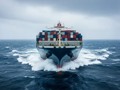 US-Iran Conflict Disrupts Global Shipping and Insurance Markets