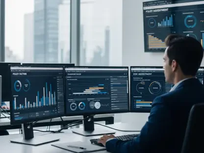 The Evolution of Explainable AI in Insurance Underwriting