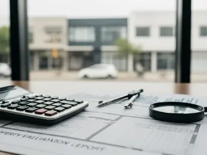 UK Commercial Property Facing Massive Underinsurance Crisis